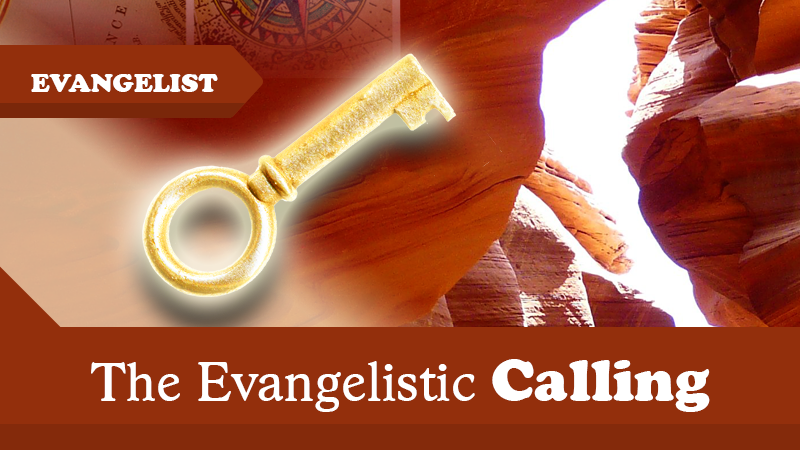 Evangelistic Calling