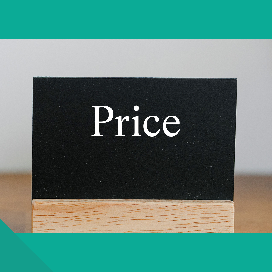Pricing